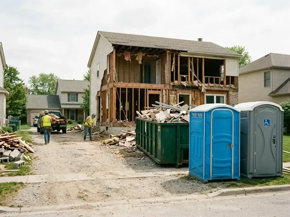 home-renovation-demolition-sit-010 — frequently asked questions, Portable Toilet & Dumpsters Rental in Aberdeen, SD